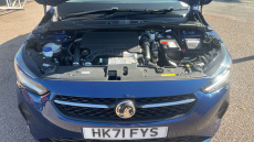 Vauxhall Corsa 1.2 Turbo SE 5dr Auto Petrol Hatchback